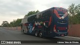 Real Sul Turismo 2020163 na cidade de Brasília, Distrito Federal, Brasil, por Udiston Teles de Oliveira. Número da foto: #:id.