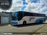 Netumar Transportes e Viagens 1044 na cidade de Bayeux, Paraíba, Brasil, por Kayê Souza. ID da foto: :id.