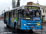 Expresso Santa Paula 16133 na cidade de Serra, Espírito Santo, Brasil, por GUILHERME COSTA. Número da foto: #:id.