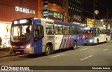 BR Mobilidade Baixada Santista 7580 na cidade de Cubatão, São Paulo, Brasil, por Moiséis Inácio. Número da foto: #:id.