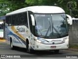 Empresas de Transportes Santana e São Paulo 2340 na cidade de Salvador, Bahia, Brasil, por Ícaro Chagas. Número da foto: #:id.