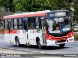 Real Alagoas de Viação 4214 na cidade de Maceió, Alagoas, Brasil, por Marcos Lisboa. Número da foto: #:id.