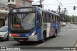 BR Mobilidade Baixada Santista 7560 na cidade de Cubatão, São Paulo, Brasil, por Moiséis Inácio. Número da foto: #:id.