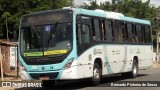 Maraponga Transportes 26503 na cidade de Fortaleza, Ceará, Brasil, por Bernardo Pinheiro de Sousa. Número da foto: #:id.