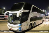 Auto Viação Catarinense 3735 na cidade de Curitiba, Paraná, Brasil, por Rodrigo Matheus. Número da foto: #:id.
