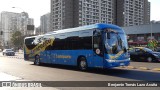 Centropuerto 207 na cidade de Estación Central, Santiago, Metropolitana de Santiago, Chile, por Benjamín Tomás Lazo Acuña. Número da foto: #9490512.