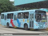 Aliança Transportes Urbanos 21226 na cidade de Fortaleza, Ceará, Brasil, por Alisson Wesley. Número da foto: #:id.