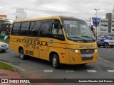 Auto Escola Itoupava Norte 2755 na cidade de Blumenau, Santa Catarina, Brasil, por Jonatan Eduardo Jurk Ramos. Número da foto: #:id.