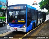 Viação Grajaú S.A. 6 1181 na cidade de São Paulo, São Paulo, Brasil, por Lucas Santos da Silva. Número da foto: #9492727.