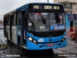 Serramar Transporte Coletivo 14176 na cidade de Serra, Espírito Santo, Brasil, por GUILHERME COSTA. Número da foto: #:id.
