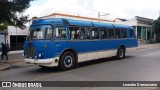 Autobuses sin identificación - Cuba  na cidade de Santa Clara, Villa Clara, Cuba, por Leandro Damasceno. ID da foto: :id.