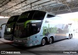 Viação Garcia 8834 na cidade de São Paulo, São Paulo, Brasil, por George Miranda. Número da foto: #9491194.