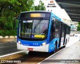 Viação Grajaú S.A. 6 1114 na cidade de São Paulo, São Paulo, Brasil, por Lucas Santos da Silva. Número da foto: #9490770.