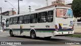 Viação Modelo 9706 na cidade de Aracaju, Sergipe, Brasil, por Cristopher Pietro. Número da foto: #:id.