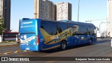 Centropuerto 207 na cidade de Estación Central, Santiago, Metropolitana de Santiago, Chile, por Benjamín Tomás Lazo Acuña. Número da foto: #9490518.