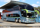 Viação Garcia 89035 na cidade de São Paulo, São Paulo, Brasil, por George Miranda. Número da foto: #9491204.