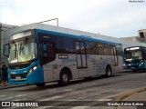 BRT Sorocaba Concessionária de Serviços Públicos SPE S/A 3006 na cidade de Sorocaba, São Paulo, Brasil, por Weslley Kelvin Batista. Número da foto: #:id.