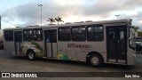 BBTT - Benfica Barueri Transporte e Turismo 5851 na cidade de Barueri, São Paulo, Brasil, por Ítalo Silva. ID da foto: :id.