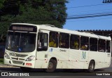 Viação Santo Ângelo 18051 na cidade de Curitiba, Paraná, Brasil, por Luan Vieira. ID da foto: :id.