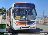 Capital Transportes 8327 na cidade de Aracaju, Sergipe, Brasil, por Cristopher Pietro. ID da foto: :id.