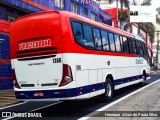 Viação Piracicabana 1366 na cidade de Campinas, São Paulo, Brasil, por Henrique Alves de Paula Silva. Número da foto: #9491383.