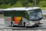 Transportes Capellini 13402 na cidade de São José dos Campos, São Paulo, Brasil, por Everaldo Bordini. Número da foto: #:id.