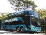 Viação Águia Branca 50790 na cidade de São Paulo, São Paulo, Brasil, por Luciano Ferreira da Silva. Número da foto: #:id.