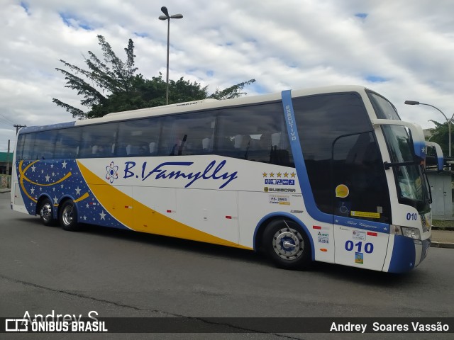 BI Famylly Locação de Veículos 010 na cidade de São Paulo, São Paulo, Brasil, por Andrey  Soares Vassão. Número da foto: #9494716.