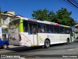 Viação Pavunense B32777 na cidade de Rio de Janeiro, Rio de Janeiro, Brasil, por Sharles Desiderati. Número da foto: #:id.