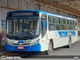 Auto Ônibus Moratense 726 na cidade de Francisco Morato, São Paulo, Brasil, por Igor F.. Número da foto: #:id.