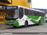 Viação São José RJ 200.180 na cidade de Nova Iguaçu, Rio de Janeiro, Brasil, por Augusto César. Número da foto: #9494750.