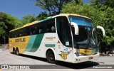 Empresa Gontijo de Transportes 17040 na cidade de São Paulo, São Paulo, Brasil, por Francisco Ivano. Número da foto: #9495547.