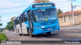 Expresso Santa Paula 16218 na cidade de Serra, Espírito Santo, Brasil, por Thaynan Sarmento. Número da foto: #:id.