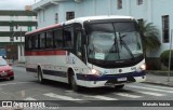 Breda Transportes e Serviços 4249 na cidade de Cubatão, São Paulo, Brasil, por Moiséis Inácio. Número da foto: #:id.
