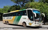 Empresa Gontijo de Transportes 14535 na cidade de São Paulo, São Paulo, Brasil, por Francisco Ivano. Número da foto: #:id.