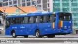 Transportadora Globo 987 na cidade de Recife, Pernambuco, Brasil, por Jefferson Nunes. Número da foto: #:id.