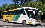 Empresa Gontijo de Transportes 18600 na cidade de São Paulo, São Paulo, Brasil, por Francisco Ivano. Número da foto: #9495594.
