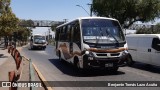 Bupesa 250 na cidade de Maipú, Santiago, Metropolitana de Santiago, Chile, por Benjamín Tomás Lazo Acuña. Número da foto: #:id.