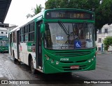 OT Trans - Ótima Salvador Transportes 20308 na cidade de Salvador, Bahia, Brasil, por Filipe Filipe Guimarães. Número da foto: #:id.