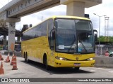 Viação Itapemirim 8623 na cidade de Rio de Janeiro, Rio de Janeiro, Brasil, por Leonardo Rodrigues da Silva. Número da foto: #9494779.