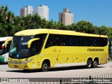 Viação Itapemirim 60013 na cidade de Curitiba, Paraná, Brasil, por Bruno Wellington  Oliveira Sousa. Número da foto: #9494667.