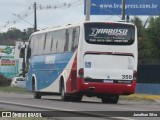 Barroso Transportes 350 na cidade de Jaboatão dos Guararapes, Pernambuco, Brasil, por Jonathan Silva. Número da foto: #:id.