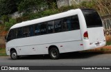 Ônibus Particulares 1B17 na cidade de Ibirité, Minas Gerais, Brasil, por Vicente de Paulo Alves. ID da foto: :id.