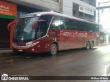 Fabricio Turismo 8080 na cidade de Manhuaçu, Minas Gerais, Brasil, por Willian Márcio. Número da foto: #:id.