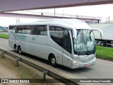 Auto Viação Camurujipe 4021 na cidade de Salvador, Bahia, Brasil, por Alexandre Souza Carvalho. Número da foto: #:id.