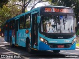 Autotrans > Turilessa 25867 na cidade de Belo Horizonte, Minas Gerais, Brasil, por Pablo Henrique. ID da foto: :id.