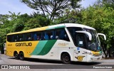 Empresa Gontijo de Transportes 18620 na cidade de São Paulo, São Paulo, Brasil, por Francisco Ivano. Número da foto: #9495441.