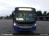 Viação Vila Real B11656 na cidade de Rio de Janeiro, Rio de Janeiro, Brasil, por Paulo Pinheiro. Número da foto: #:id.