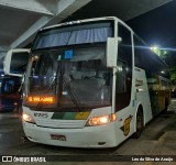 Empresa Gontijo de Transportes 12725 na cidade de Governador Valadares, Minas Gerais, Brasil, por Leo da Silva de Araújo. Número da foto: #9493112.
