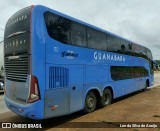 Expresso Guanabara 110 na cidade de Governador Valadares, Minas Gerais, Brasil, por Leo da Silva de Araújo. Número da foto: #:id.